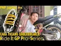 Download Lagu Tutorial Cara Ganti Shockbreaker Motor Jupiter MX 135