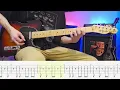 Local H - Bound for the Floor (Copacetic) - Guitar Tab | Lesson | Cover | Tutorial