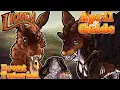 LIODEN - APRIL EVENT GUIDE