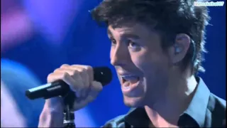 enrique iglesias performs heart attack u0026 im a freak on sports illustrated swimsuit hd