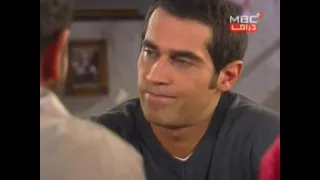 الاوراق المتساقطة الموسم الثالث الحلقة 20 قسم 4 