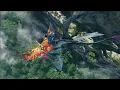Download Lagu Avatar catches the great Leonopteryx || Toruk Makto || Jake sully || HD quality
