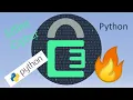 Affine Cipher - Python
