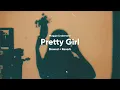 Download Lagu Maggie Lindemann - Pretty Girl [Cheat Codes x Cade Remix] (Slowed \u0026 Reverb)