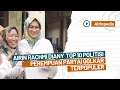 Download Lagu Airin Rachmi Diany Top 10 Politisi Perempuan Partai Golkar Terpopuler #airinrachmidiany