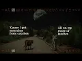 Stephen Wilson Jr. - patches (Lyric Video)