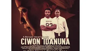 umar m shariff ciwon idanuna audio song latest hausa 2020