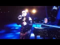 Michelle John - Will.i.am