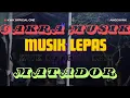Download Lagu REMIX LAMPUNG TERBARU MUSIK LEPAS MATADOR CAKRA MUSIK 
