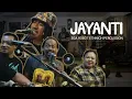 Download Lagu JAYANTI | EGA ROBOT ETHNIC COLLABORATION X ( AEP BANCET, CEU POPON, IKI KUCLUK ) I KANDANG VESPA