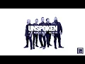 Unspoken - "Already Won" (Official Audio Video)