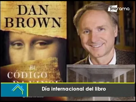 Día internacional del libro