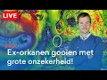 Download Lagu 🔴 [LIVE] Moeten we ons zorgen maken over de komst van ex-orkanen?