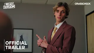 Read The Room - Season 2 Trailer