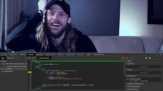 Hacker101 - JavaScript for Hackers Created by STOKfredrik