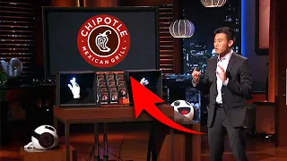 5 Rejected Shark Tank Pitches That Made Billions..