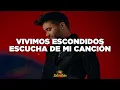 Prince Royce - Rechazame (Letra)