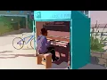 Stan Forebee x Axian - Daily Routines