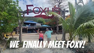 White Sandy Beaches of Jost Van Dyke BVI | Boating Journey