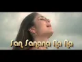 San Sanana Lyric Video - Asoka|Shah Rukh Khan,Kareena|Alka Yagnik,Hema Sardesai|Anu Malik