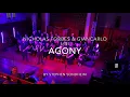 Download Lagu Agony - Nicholas Forbes and Giancarlo Lisi