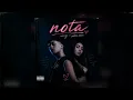 Cris MJ X PALOMA MAMI - NOTA (OFFICIAL AUDIO)