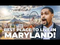 BEST PLACE TO LIVE IN MARYLAND Pros and Cons of Living in Fort Washington Maryland