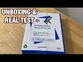 Hammermill Printer Paper - Real Test