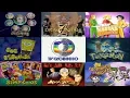 Download Lagu Chamadas da TV Globinho - Parte 1 - (2000-2009)