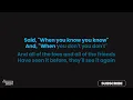 Taylor Swift - Opalite (Karaoke)