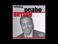 Peabo Bryson   Can You Stop The Rain 1991 HQ