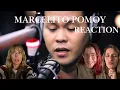 Download Lagu THE PRAYER: SUBURBAN WIVES first time REACTION to MARCELITO POMOY!