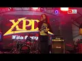 Download Lagu XPDC Kita Peng Yu - Jangan Tak Mandi -- LIVE -- ORKED FOOD FESTIVAL - Meru, Klang - 22/06/2025
