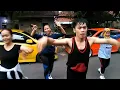 Download Lagu KULO PUN ANGKAT TANGAN | SAFIRA INEMA | TOP TOPAN | Special for Chengsu ... Joget Asik di Studio