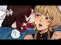 so easily distracted sandbina wlw genshin impact fancomic dub