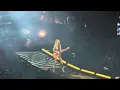 Baggage - Kelsea Ballerini 03-18-25 Live On Tour Sacramento, CA