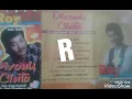 Lagu Roy hanafi - aku rindu karya roy hanafi(album divonis cinta)