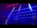Jonas Brothers ft. Dougy from The Temper Trap - Sweet Disposition - Melbourne, Australia