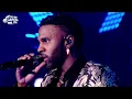 Jason Derulo - ‘The Other Side’ (Live at Capital’s Jingle Bell Ball)