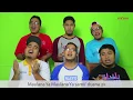 Download Lagu MEDLEY SABYAN - Cover by Na'am Acapella