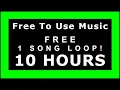 Download Lagu Jarico - Island 🔊 ¡10 HOURS! 🔊 [exotic rhythm, free loop background tropical island music, song] ✔️