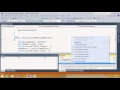 Visual Studio Training - Debugging