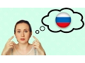 Tips for learning Russian - Learn how to THINK in Russian