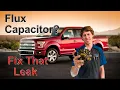 The Most Common Oil Leak on Ford s 3 5L EcoBoost Vacuum Pump