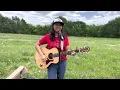 Bluebonnets (Julia’s Song) - @AaronWatsonMusic