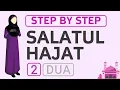 Download Lagu Ladies - Salatul Hajat - How to Perform the Prayer of Need (Part 1 of 2)