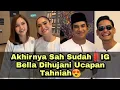 Download Lagu Akhirnya Sah Sudah‼️IG Bella Dihujani Ucapan Tahniah😍