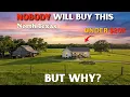 You Can Buy a Home for Under 20 000 in North Texas But Nobody Will
