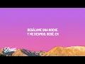 Feid - TRANKAITO (Letra/Lyrics)