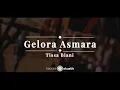 Download Lagu Gelora Asmara – Tissa Biani | KARAOKE AKUSTIK